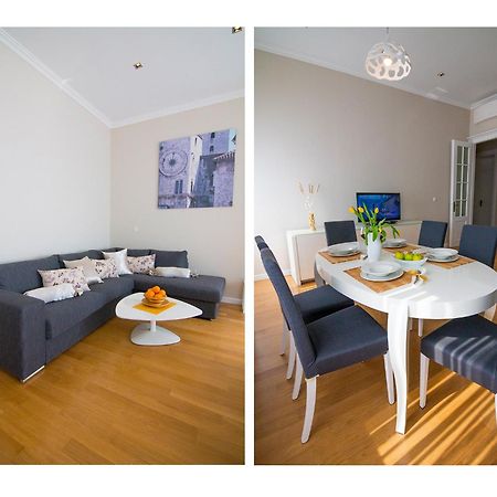 Riva Royal View Luxury Apartments Split Rom bilde