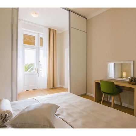 Riva Royal View Luxury Apartments Split Eksteriør bilde