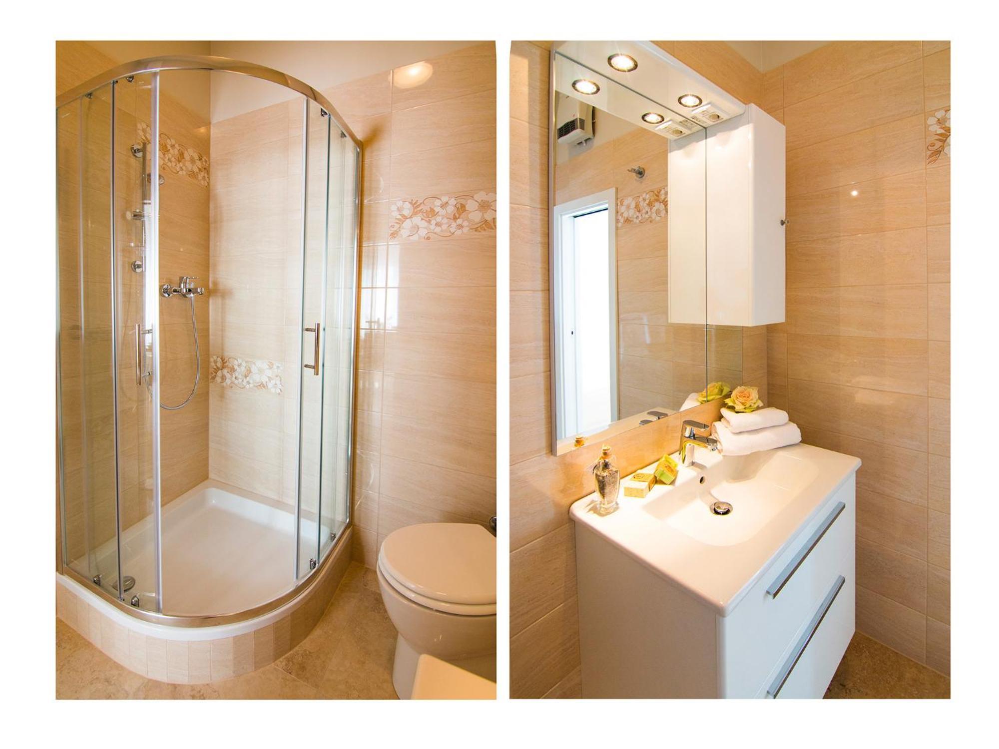 Riva Royal View Luxury Apartments Split Rom bilde