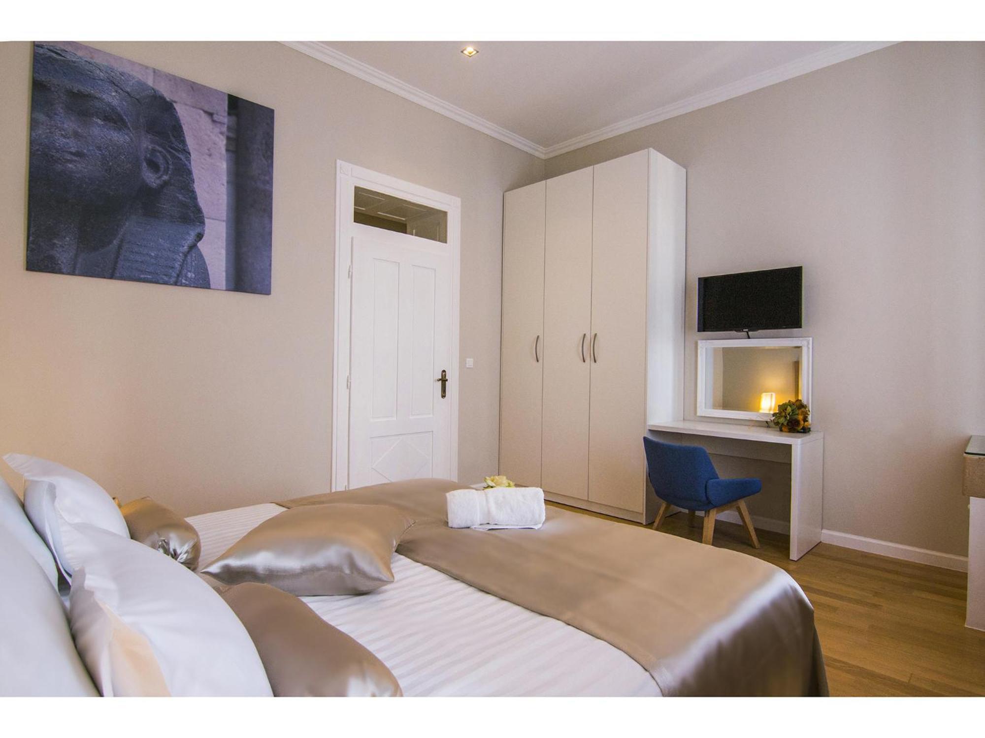 Riva Royal View Luxury Apartments Split Rom bilde
