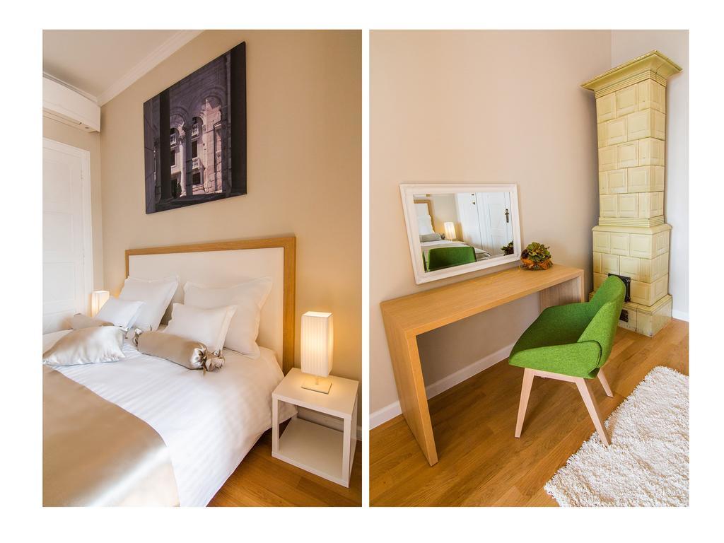 Riva Royal View Luxury Apartments Split Eksteriør bilde
