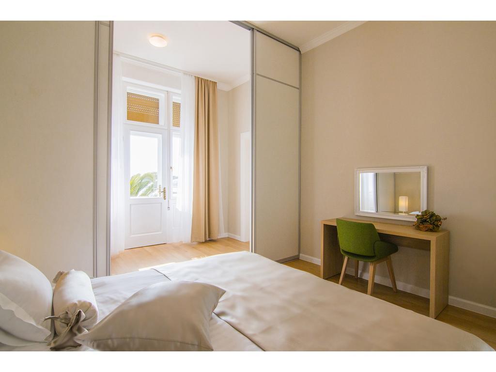 Riva Royal View Luxury Apartments Split Eksteriør bilde