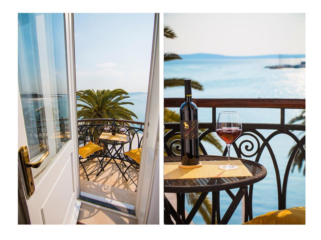 Riva Royal View Luxury Apartments Split Rom bilde