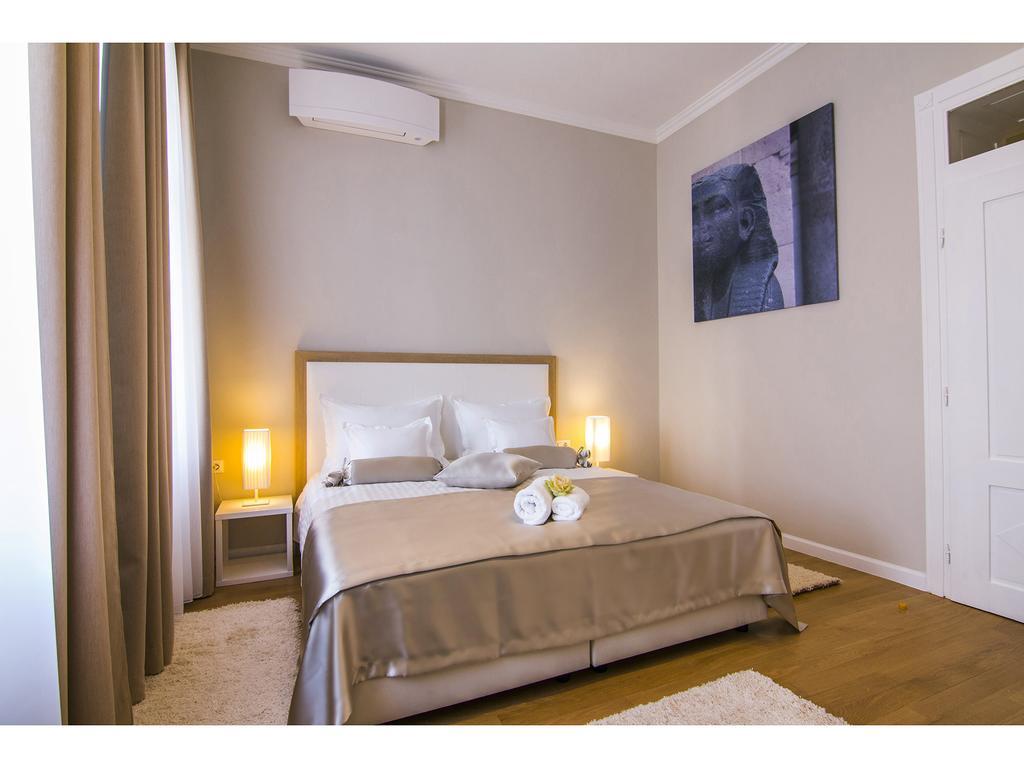 Riva Royal View Luxury Apartments Split Rom bilde