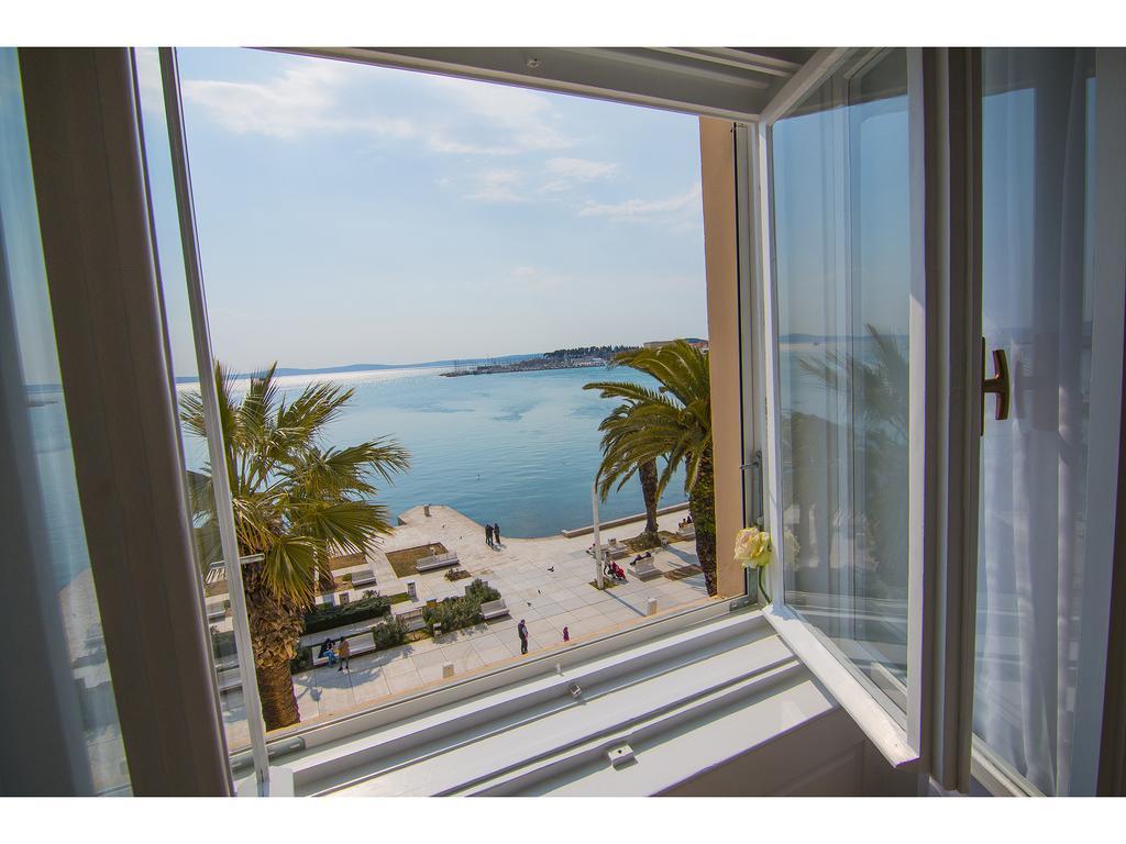 Riva Royal View Luxury Apartments Split Eksteriør bilde