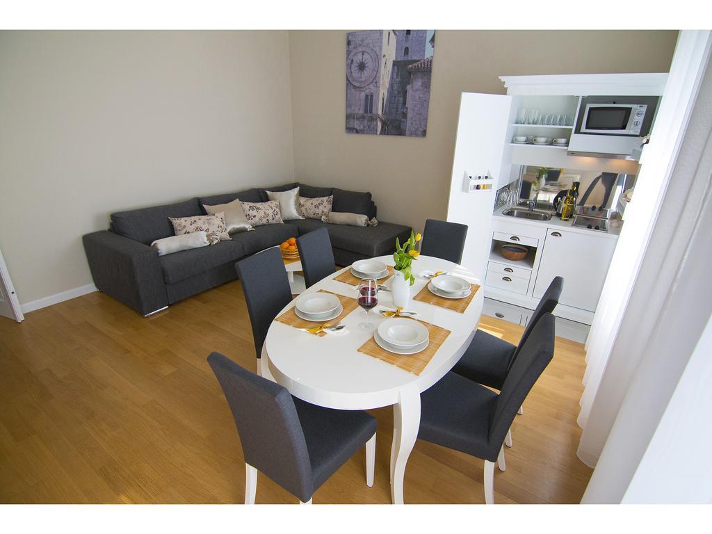 Riva Royal View Luxury Apartments Split Rom bilde