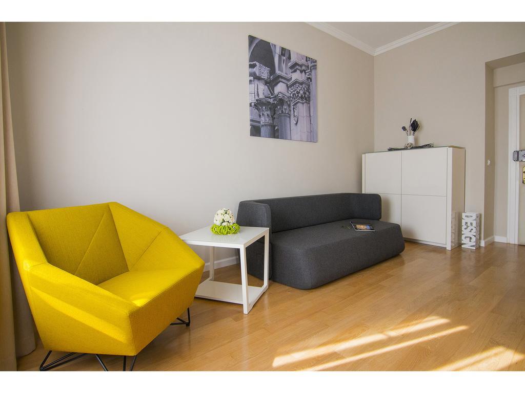 Riva Royal View Luxury Apartments Split Rom bilde