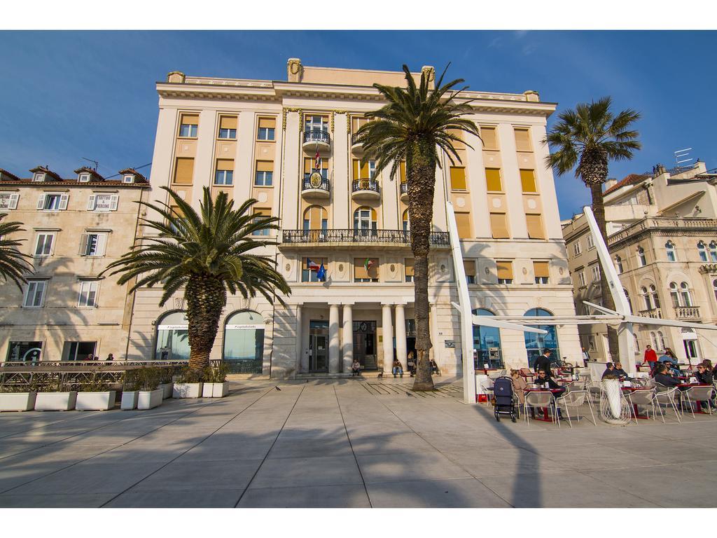 Riva Royal View Luxury Apartments Split Rom bilde