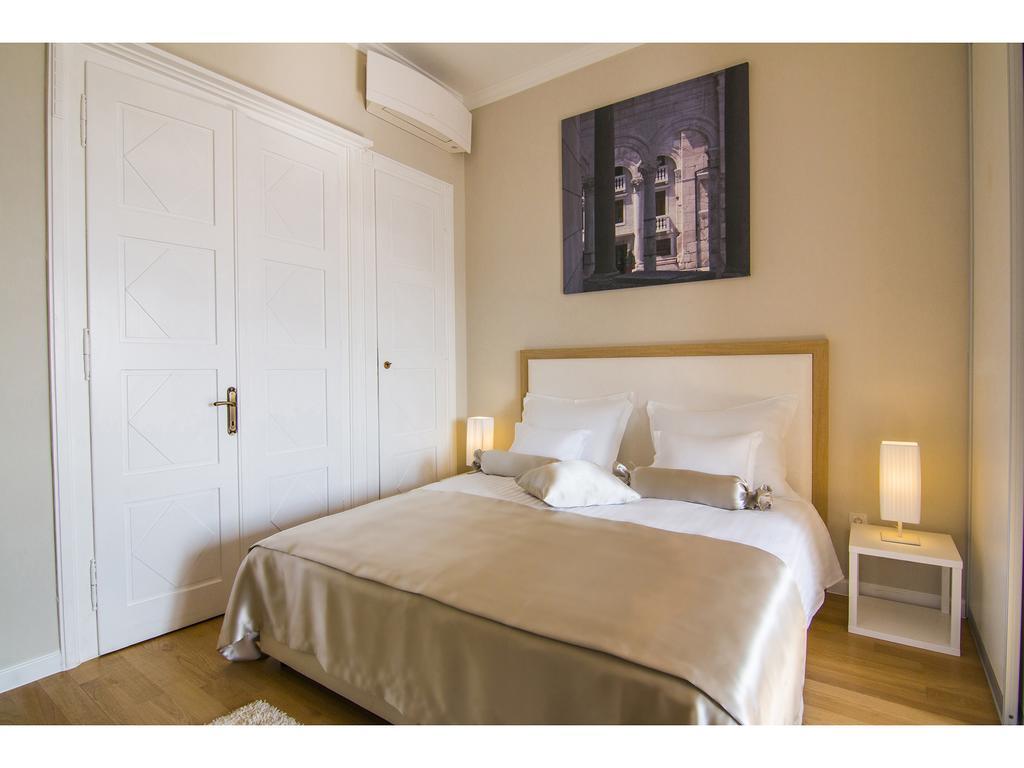 Riva Royal View Luxury Apartments Split Rom bilde