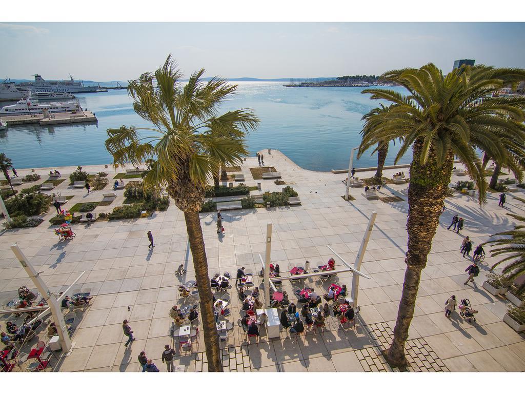 Riva Royal View Luxury Apartments Split Rom bilde